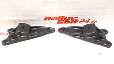 HALTER  HINTERACHSE ACHSE VW RALLYE GOLF 2 GT GTI G60 SYNCRO JETTA COUNTRY