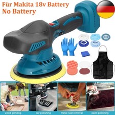 Für Makita 18V LXT 6" Akku
