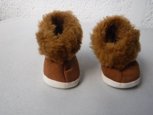 Baby kinder winter lammfell - baby,