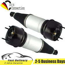 2x Stoßdämpfer Hinten