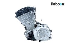 Motor BMW F 650 GS 2004-2005