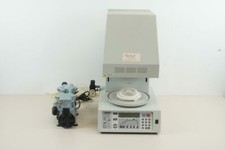 Jeneric Pentron Pressofen Optimal Autopress Keramikofen mit Pumpe 4456