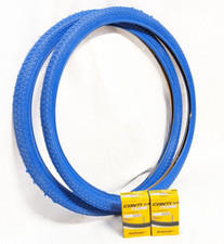 2x Fahrradreifen 26 x 1.75