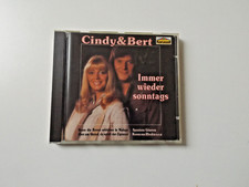 Cindy & Bert - Immer wieder