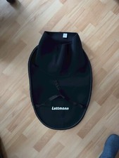 Lettmann spritzdecke neopren - spritzdecke,
