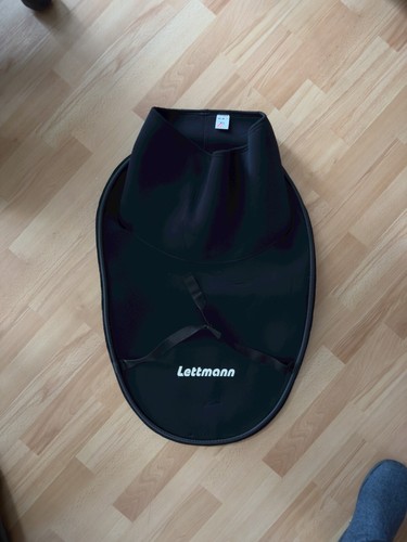 Lettmann spritzdecke neopren - lettmann,