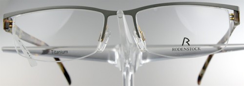 Rodenstock 4793 brille - 4793,