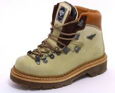 23 Schnürschuhe Leder Trekking Personal Boots Alpine The Art lll Company 37