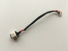 Asus X64V Power Jack DC