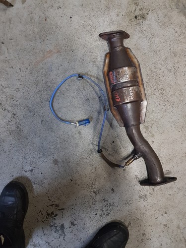 Ford mondeo bwy mk3 107kw - ford,