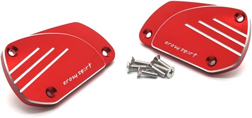 Bremskupplungsbehälterdeckel