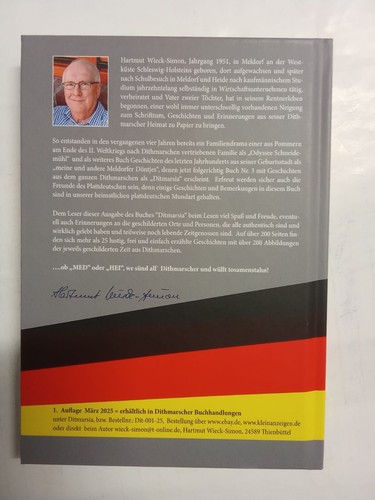Meldorf heide mit über - &,