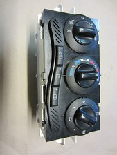 Klimabedienteil Mercedes W168