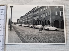 Foto alt, Eisenhüttenstadt in