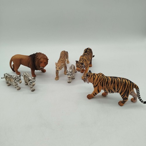 Schleich tiere bundle - tiere, 7