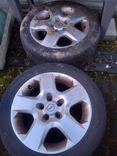 Original Opel Astra Zafira B