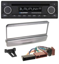 Blaupunkt MP3 Bluetooth DAB CD