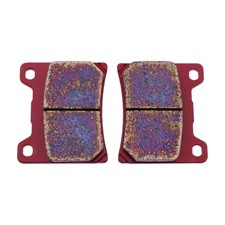 Bremsbeläge hinten Brembo