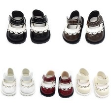 5,5x3,3 cm 20cm Puppen schuhe