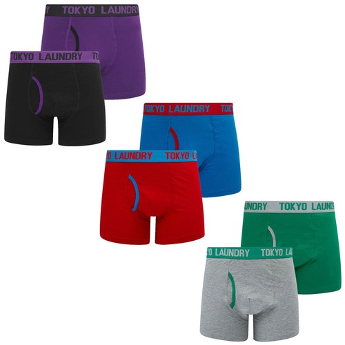 Tokyo laundry boxershorts - laundry,