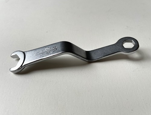 Nos campagnolo sattelstützen - *nos,