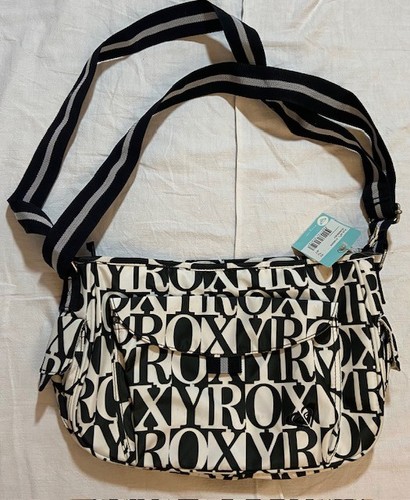 Roxy schultertasche jet - roxy,