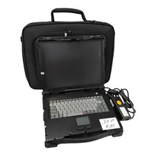 Notebook Laptop Outdoor Roda Rocky RK10 als Ersatzteilträger #11