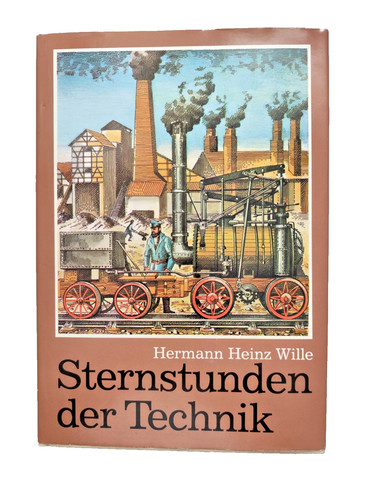 Sternstunden der technik von - sternstunden,