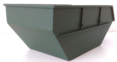 Polystyrol modell bausatz - polystyrol,
