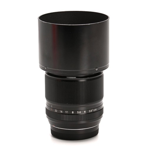 Fujifilm fujinon 60mm - xf,