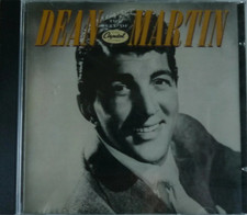 Dean martin the - cd, of