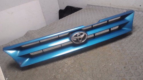 Kühlergrill toyota - kühlergrill,