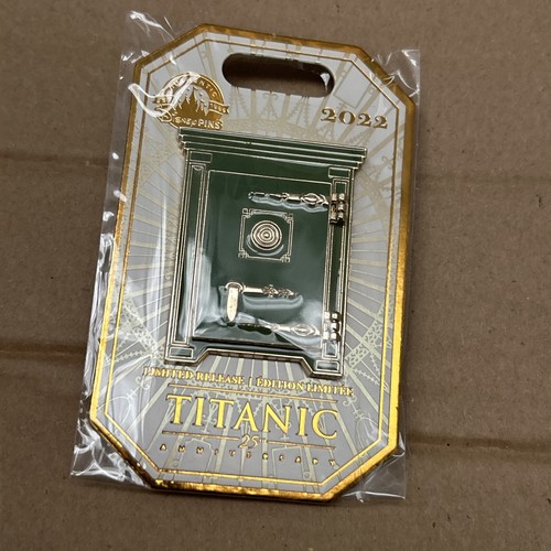 Disney titanic heart - of, the