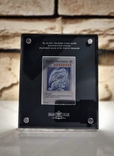 Tcg masterpiece - tcg,
