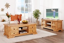  MEXICO Hacienda TV Kommode