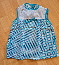 Kinder Dederon Kittel DDR 1A