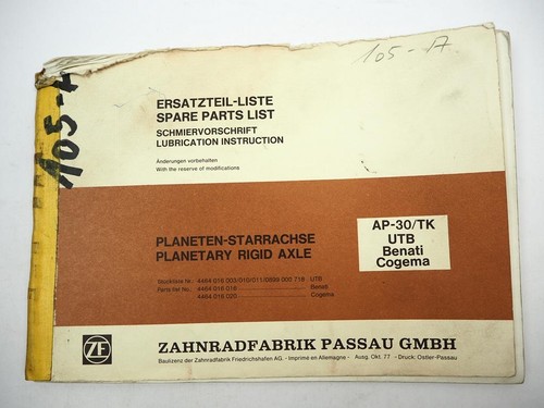 Tk planetenstarrachse - zf,