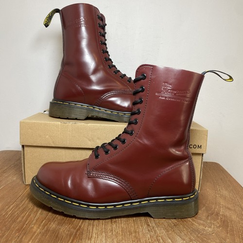 Martens docs s - dr,