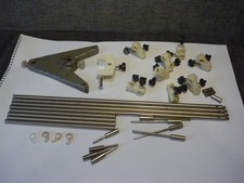 Physik Lehrmittel DDR SEG