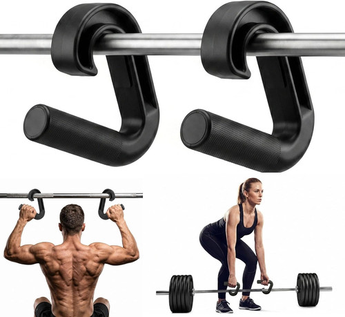 Pcs double fitness griffe - double,