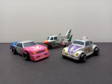 Matchbox Connectables Autos 1989