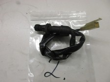 Bremslichtschalter (2) hinten