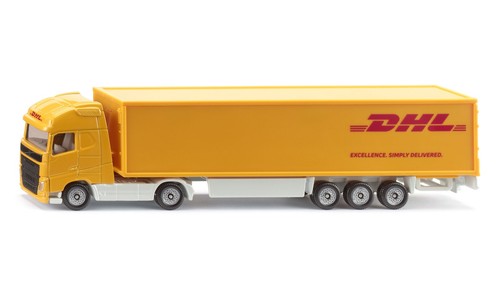 Siku 1627 000 volvo - siku,