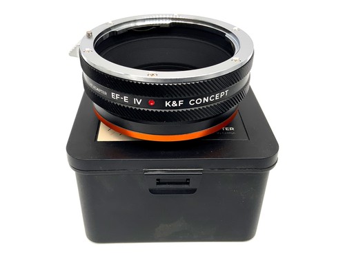 Concept eos nex iv pro - eos-nex,
