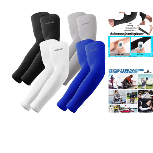 Schutz arm sleeves - uv-schutz, upf