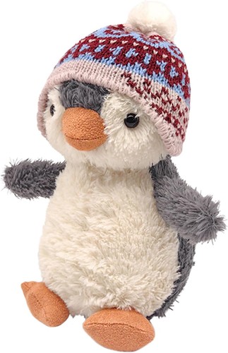 Kuscheltier pinguin - kuscheltier,