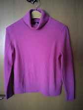 Damen Pullover. M. 100%Kaschmir. Gebraucht