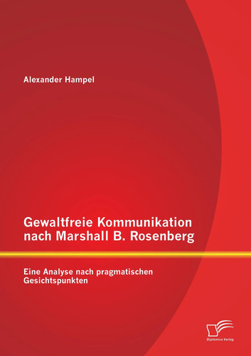 Gewaltfreie kommunikation nach - gewaltfreie,