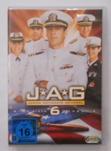 Jag auftrag der ehre - der,