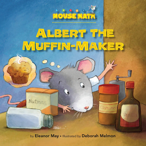 Albert the muffin maker - the, |